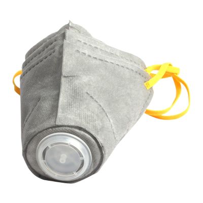 Reusable Breathable Air-Filter Muzzle for Dogs