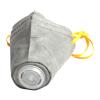 Reusable Breathable Air-Filter Muzzle for Dogs view 1
