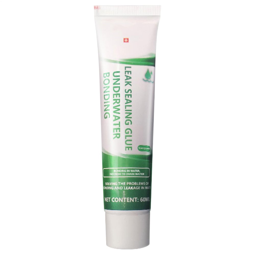 Aquarium Sealant - Waterproof Leak Repair Adhesive
