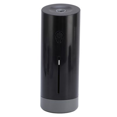 Rechargeable Essential Oil Diffuser, Waterless Scent Diffuser