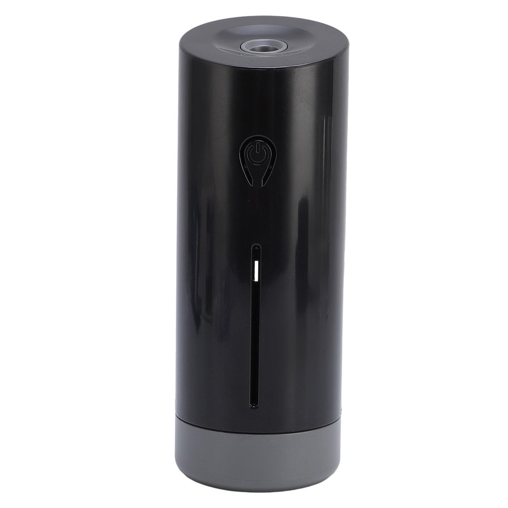 Rechargeable Essential Oil Diffuser, Waterless Scent Diffuser