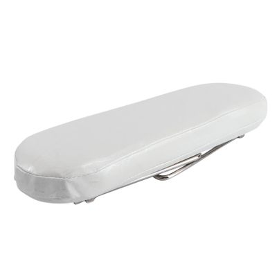 FOMIYES Ergonomic Manicure Hand Rest Pillow for Nail Art