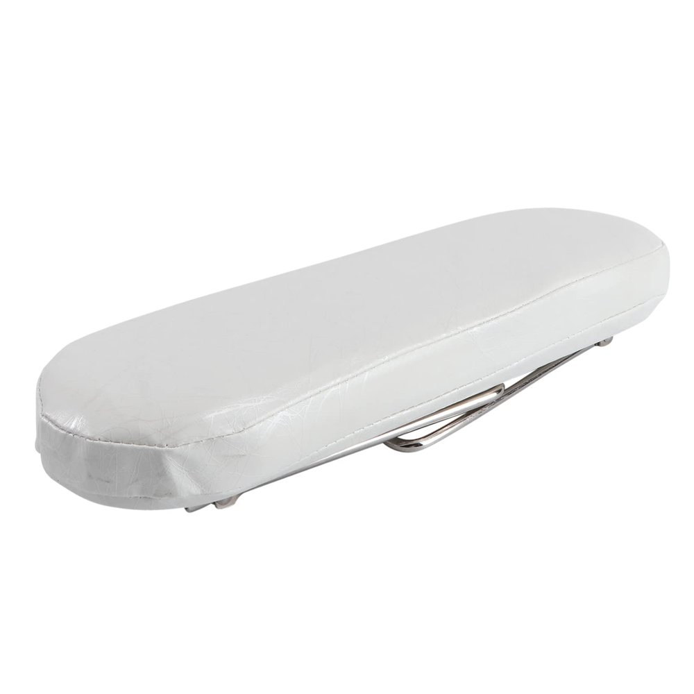 FOMIYES Ergonomic Manicure Hand Rest Pillow for Nail Art