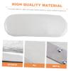 FOMIYES Ergonomic Manicure Hand Rest Pillow for Nail Art view 3