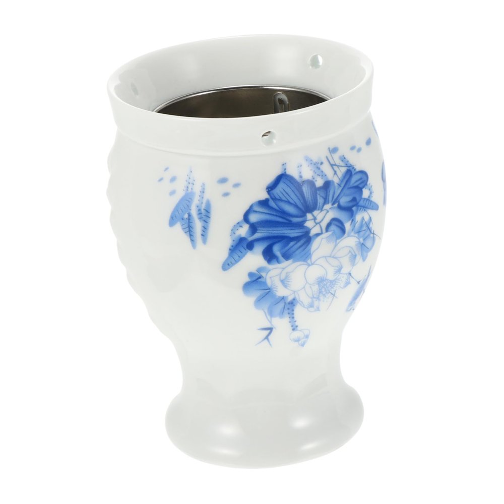 FRCOLOR Heat-Activated Moxibustion Cup with Scraping Cup