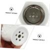 FRCOLOR Heat-Activated Moxibustion Cup with Scraping Cup view 3