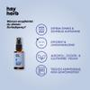 Hay Herb Melatonin Spray | Fast and Effective with Nanotechnology | 30 mL for Over 7 Months view 3