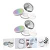 Empty 5g Containers with Flip-Top Lids for Loose Powder view 3
