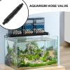 Aquarium Filter Valve - Water Change Connector view 3