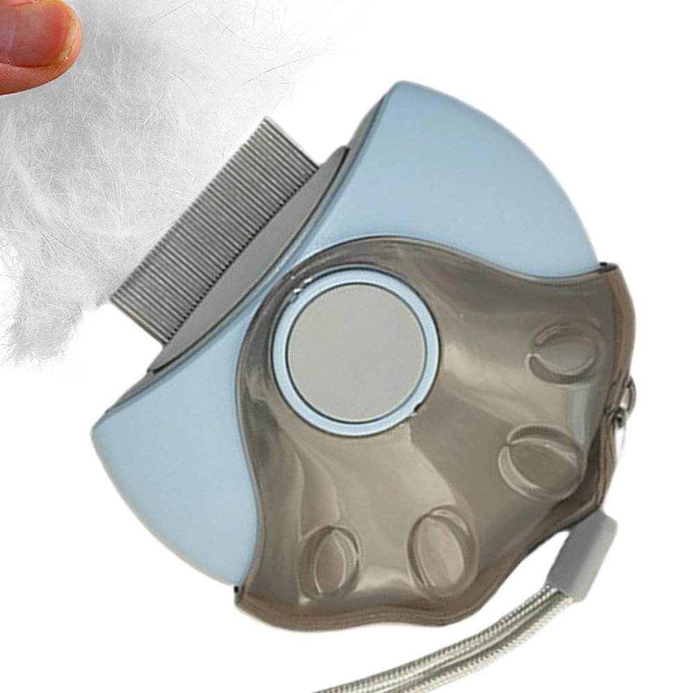 Deshedding Dog Brush