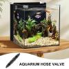 Aquarium Control Valve, Fish Tank Filter Valve view 2