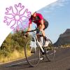 Generic Cycling Helper Cushion Pad view 2
