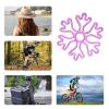 Generic Cycling Helper Cushion Pad view 3
