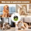 Dog Brush, Multifunctional Pet Comb for Removing Mats and Tangles view 4
