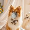 Air Muzzle for Dogs, Air Filter Muzzle, 3X Protective Mask for Dogs view 3