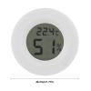 Reptile Hygrometer Digital Thermometer view 3