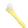 DECOMELODY Round Head Toothbrush for Cats and Dogs view 2