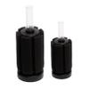 DECOMELODY 2-Pack Aquarium Sponge Filter view 1