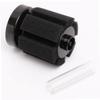 DECOMELODY 2-Pack Aquarium Sponge Filter view 3