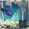 DECOMELODY 2-Pack Aquarium Sponge Filter view 4