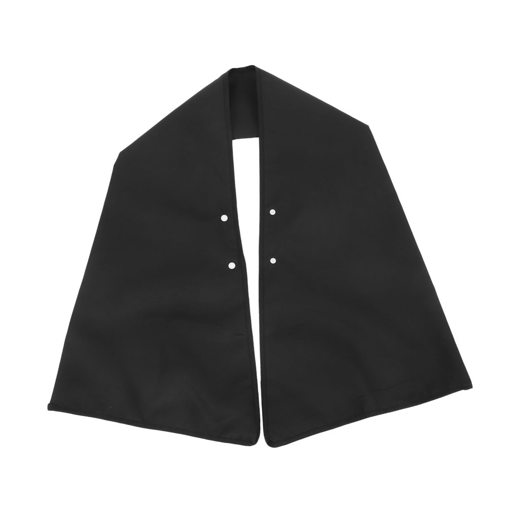 Healvian Double-Layer Polyester Adult Bib