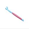 Jingyingtt Portable 3-Sided Pet Toothbrush view 1