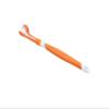 Jingyingtt Portable 3-Sided Pet Toothbrush view 1