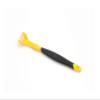 Jingyingtt Portable 3-Sided Pet Toothbrush view 1
