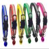 Reflective Cat Collar with Bell view 3