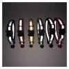 Reflective Cat Collar with Bell view 4