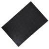Beavorty Salon Cutting Mat, PU Non-Slip Storage Mat for Hair Clippers and Barber Tools view 1