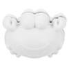 Toddmomy Magnetic Aquarium Brush with Cute Crab Design view 1