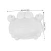 Toddmomy Magnetic Aquarium Brush with Cute Crab Design view 2
