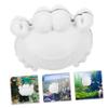 Toddmomy Magnetic Aquarium Brush with Cute Crab Design view 3