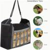 Hay Bag, Portable Feed Container view 4