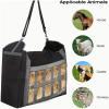Hangable Horse Hay Feeder Bag view 4