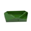 Multifunctional Removable Turtle Feeder and Bunny Water Bowl view 1