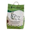 Ms, Poop Eco-Friendly Plant-Based Clumping Cat Litter, 6 L, Natural, Call of Nature Model view 1