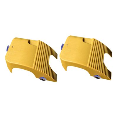 Supvox Turtle Platforms - 2 Pack