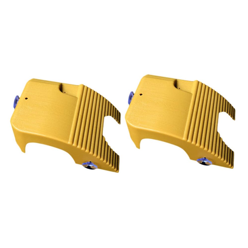 Supvox Turtle Platforms - 2 Pack
