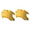 Supvox Turtle Platforms - 2 Pack view 1