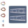 Nail Silicone Mold for Nail Art view 1