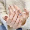 Nail Silicone Mold for Nail Art view 2