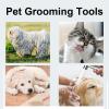 Pet Grooming Set - Dog Brush for Shedding view 4