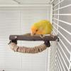 Bird Perch Stand for Parakeets view 3