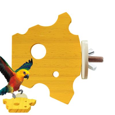 Bird Perch – Comfortable Toy Stand Accessory