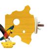 Bird Perch – Comfortable Toy Stand Accessory view 1