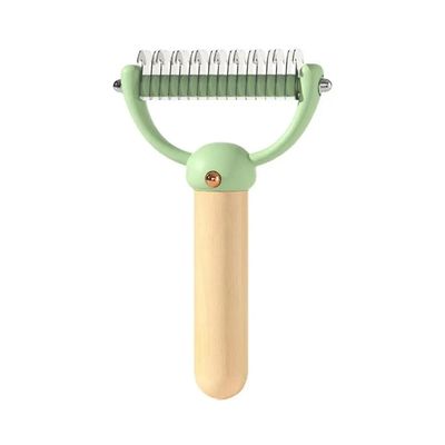 Sxmrmnx Undercoat Brush for Cats