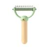 Sxmrmnx Undercoat Brush for Cats view 1