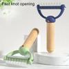 Sxmrmnx Undercoat Brush for Cats view 3
